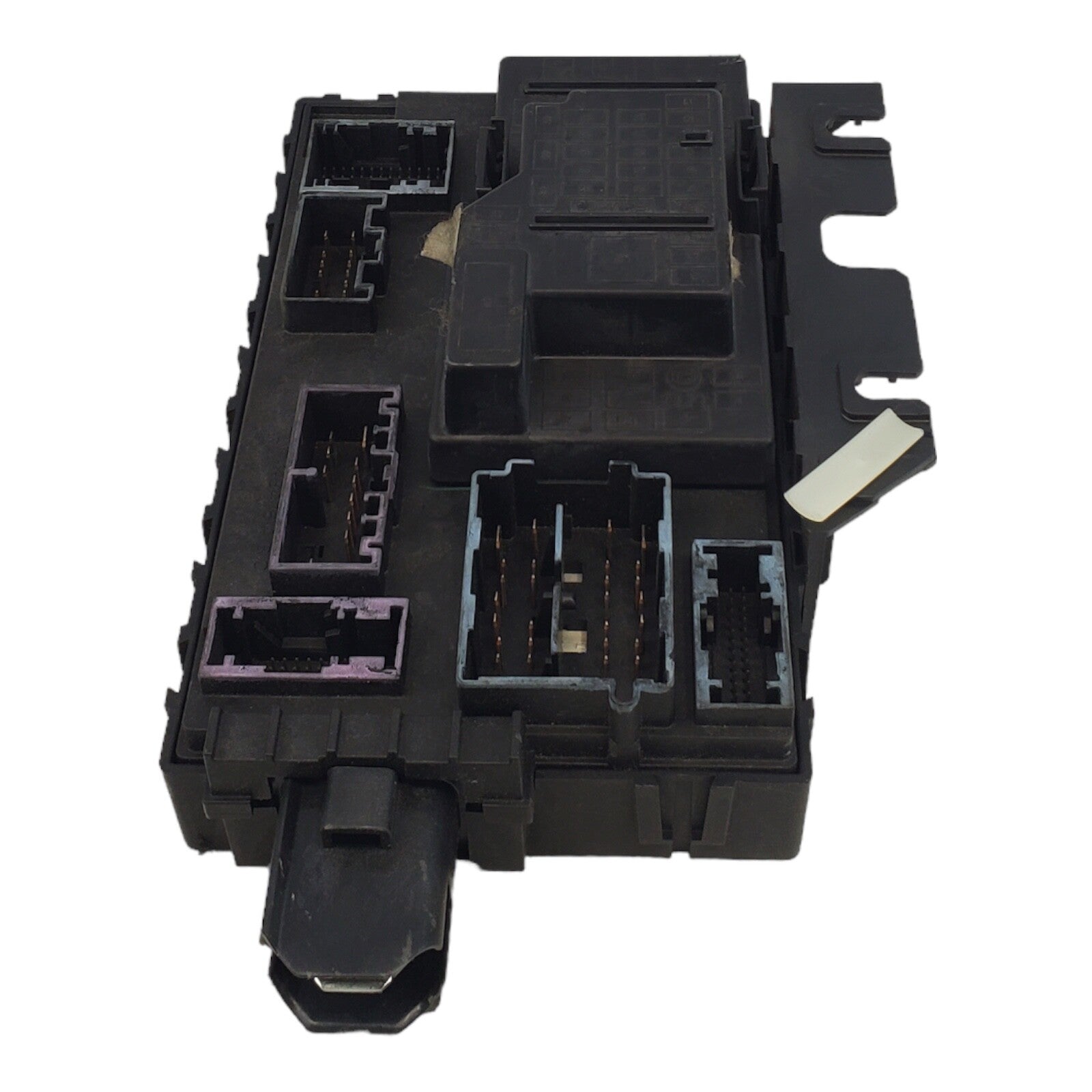 ✅2008-2012 Ford Escape Mariner Multi Junction Fuse Relay Box 8L8T 15604 AK