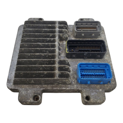 2004-2008 Chevrolet Malibu 3.5L Engine Computer Module 12592927 #A93
