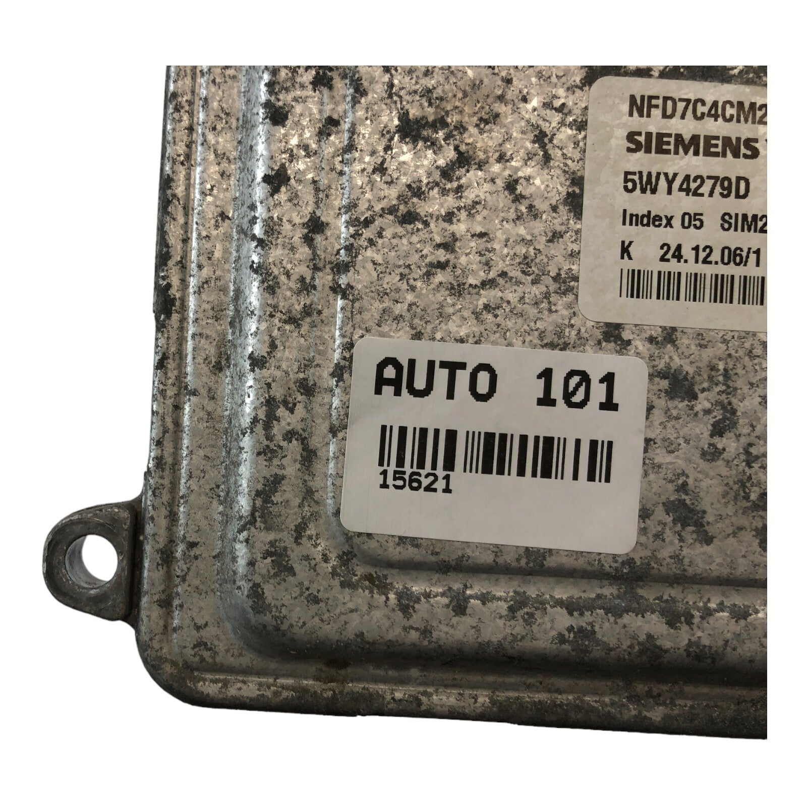  ✅ 06-08 HYUNDAI SONATA 2.4L Engine Control Module 39100-25131 PCM ECU OEM