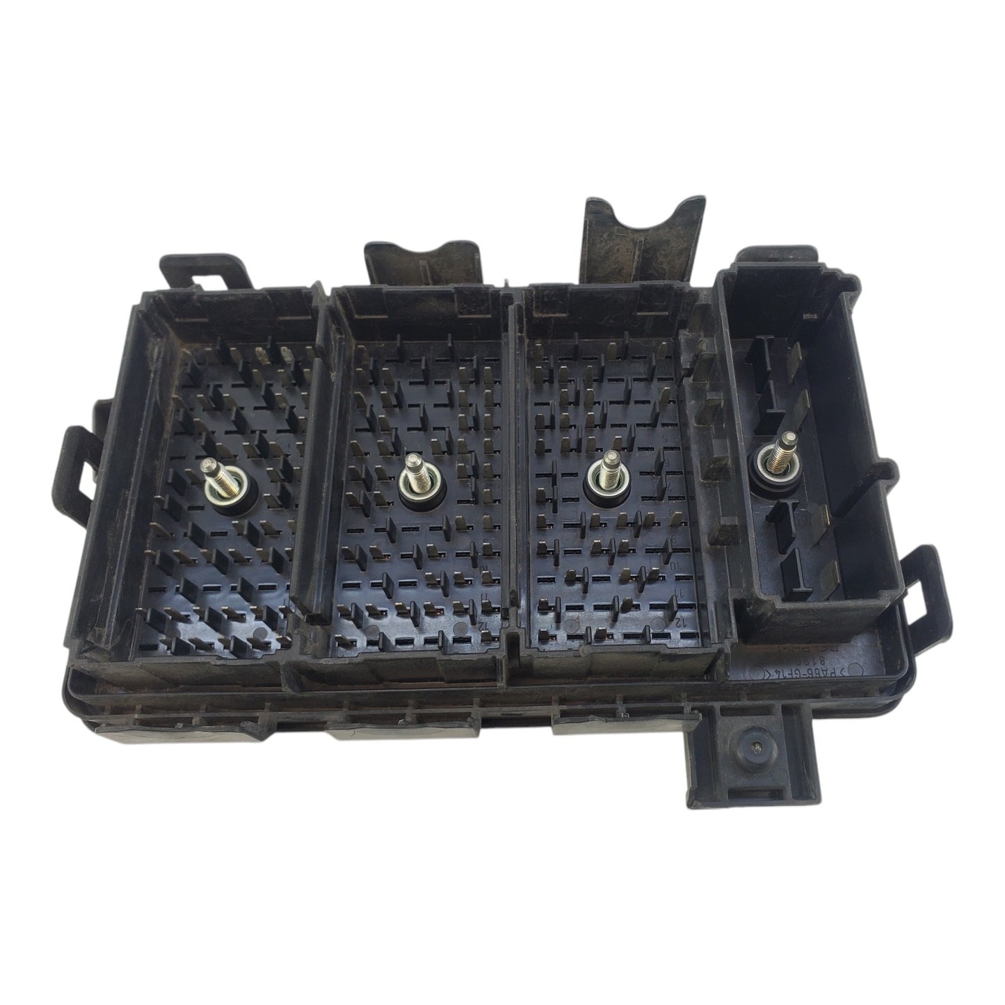 15773792 Buick Allure 2006-2009 V6 Fuse Box Junction Module OEM 2D9 158 B3