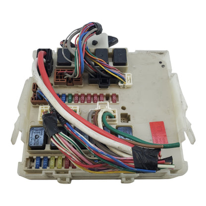 07-09 Nissan Titan Armada QX56 IPDM Fuse Box BCM Body Control Module 284B6ZE00C