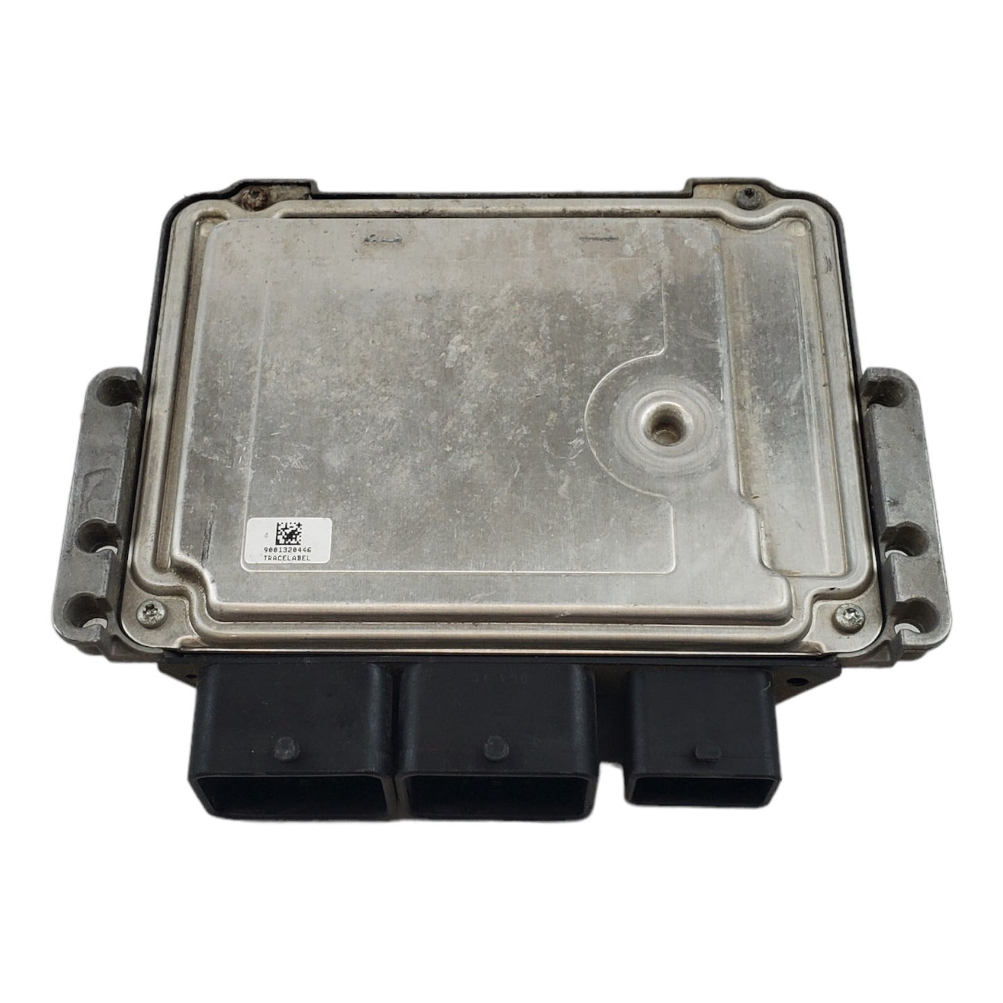 ✅2007 Mini Cooper 1.6 engine computer ECM 0261201970 ECU 7 OEM Bosch 600 206