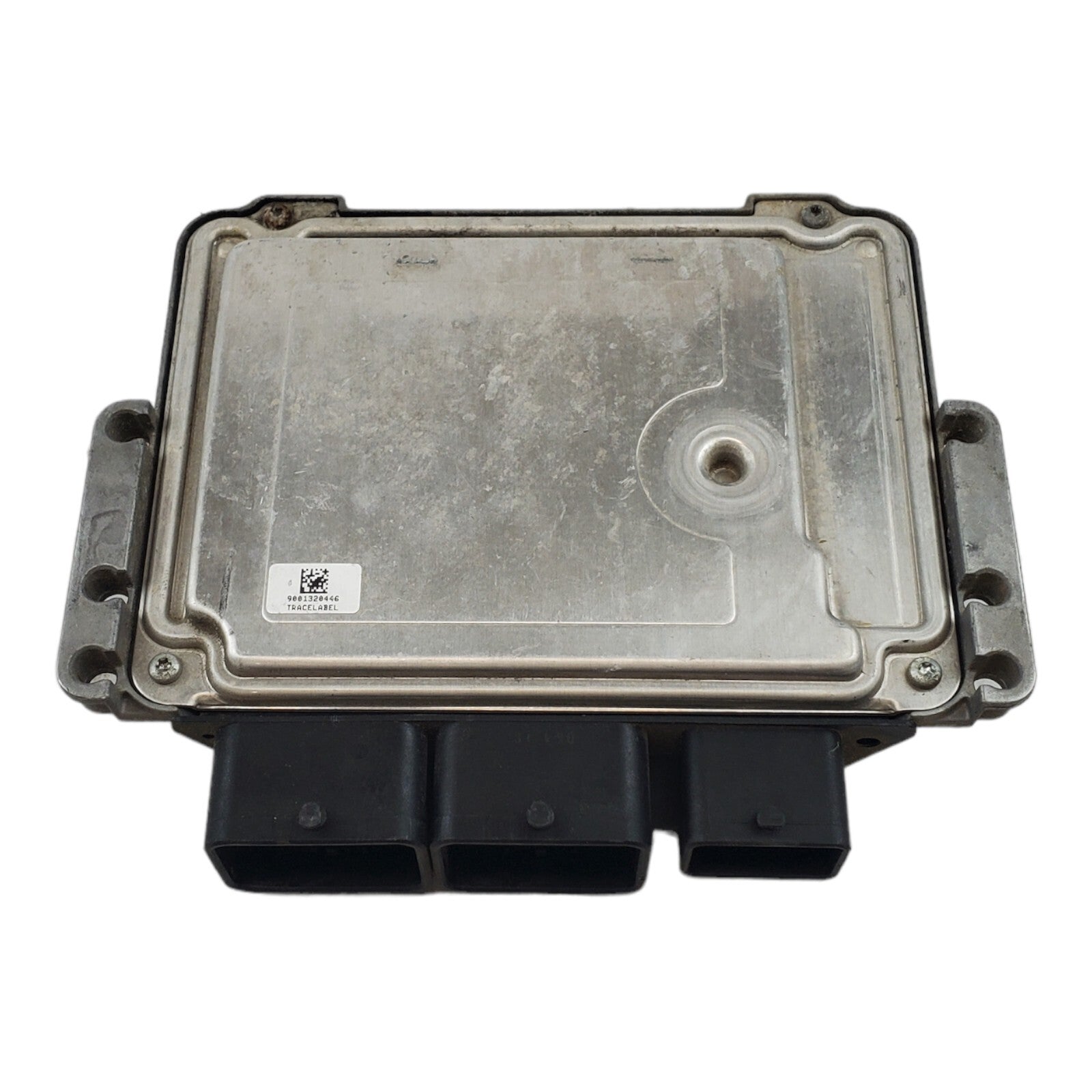 ✅2007 Mini Cooper 1.6 engine computer ECM 0261201970 ECU 7 OEM Bosch 600 206