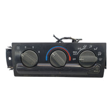 98-02 Chevy GMC Blazer Jimmy Bravada Climate Control A/C Heater OEM 16233939-A