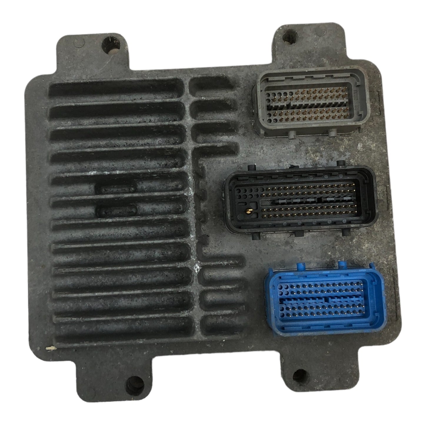 ✅ 06 MALIBU G6 Engine Control Module ECM Computer 12600928