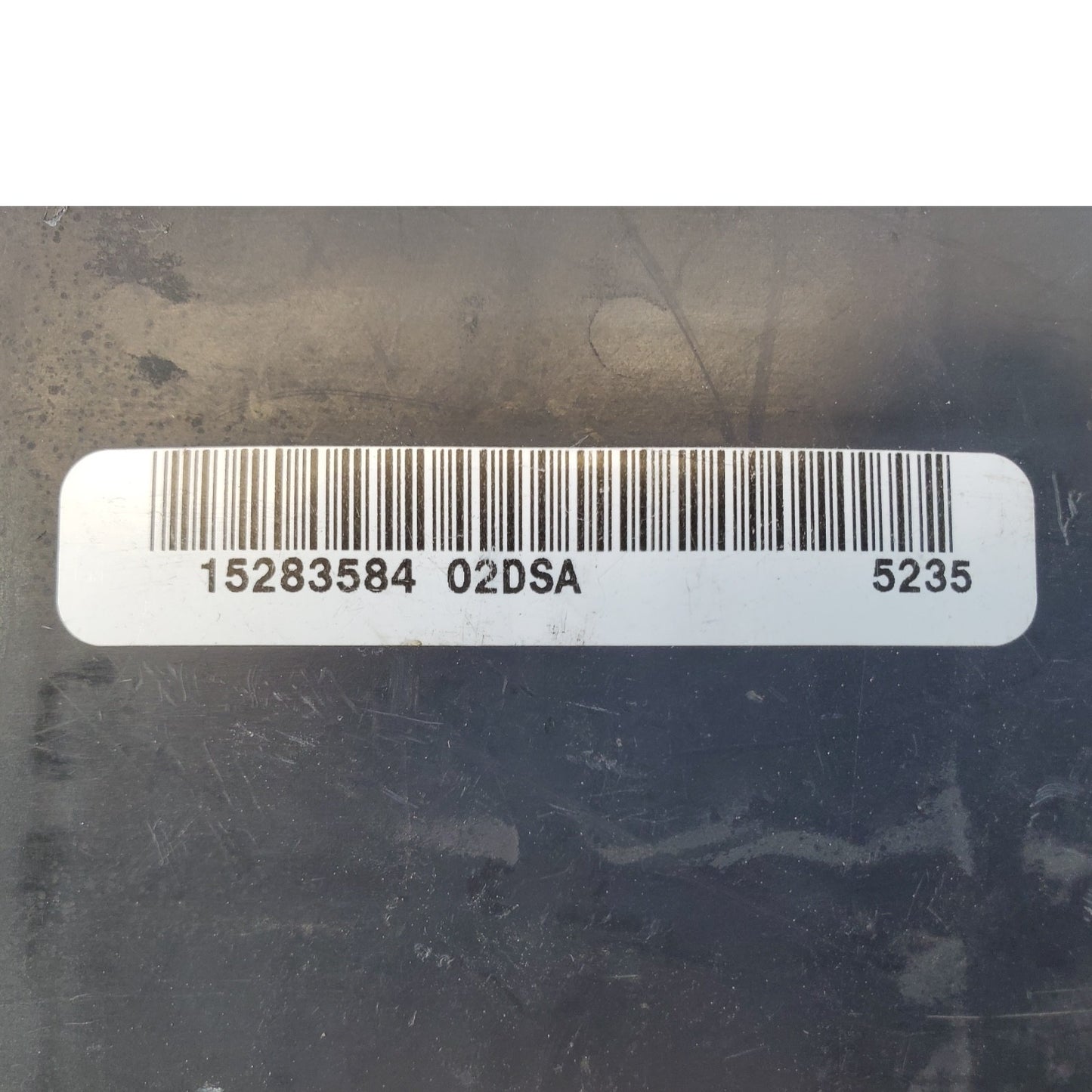 ✅ 03-06 GM GMC Chevy Trucks SUV Memory Seat Control Module 15283584