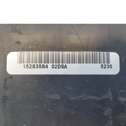 ✅ 03-06 GM GMC Chevy Trucks SUV Memory Seat Control Module 15283584
