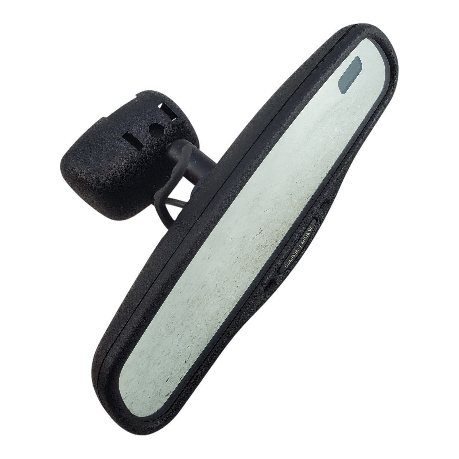 General Motors GNTX-177 Interior Rear View Mirror OEM. E13010103
