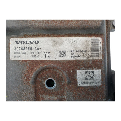Engine ECM Control Module XC70 Fits 08-10 VOLVO 70 SERIES 30788269