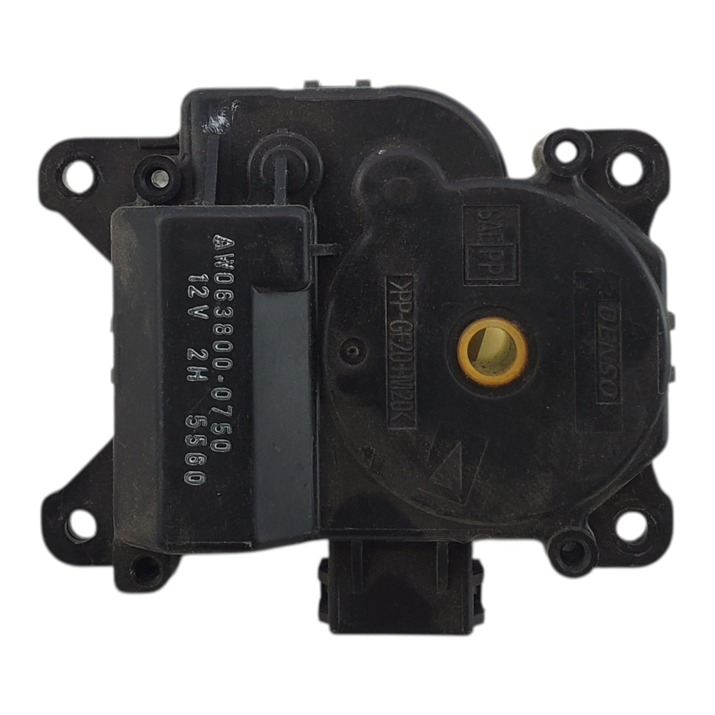 2005-2010 HONDA ODYSSEY AC Heater Blend Door Actuator Flap Servo AW063800-0750