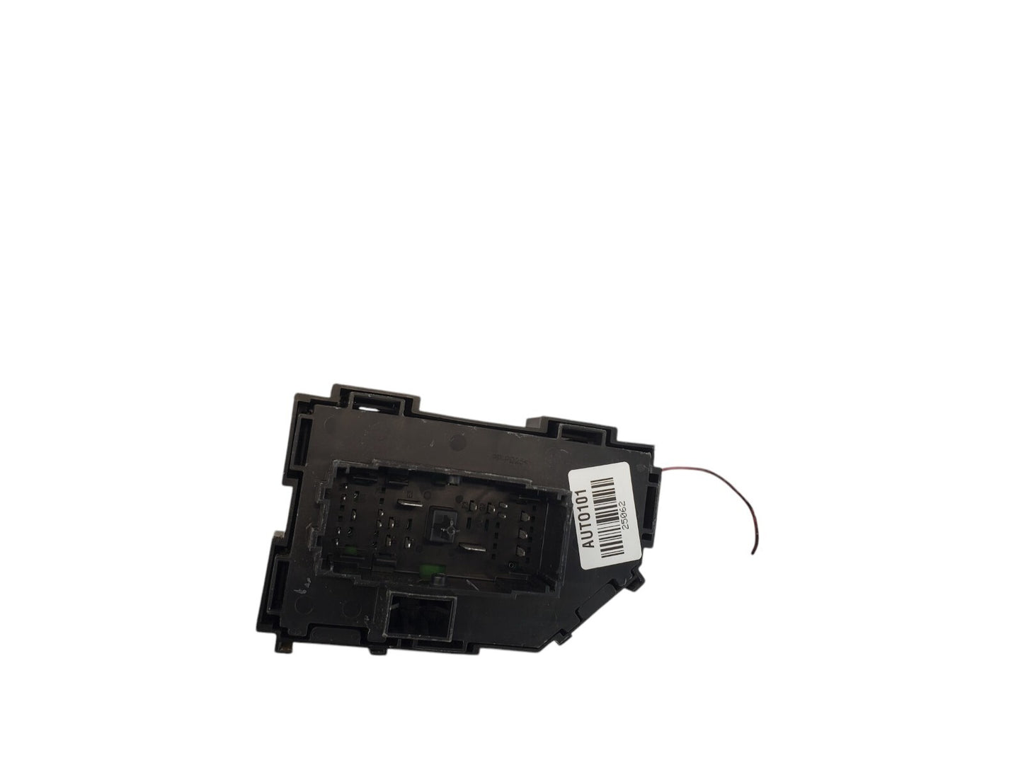 09 Chevrolet Silverado Sierra 3500 Interior Fuse Block 25815390 OEM