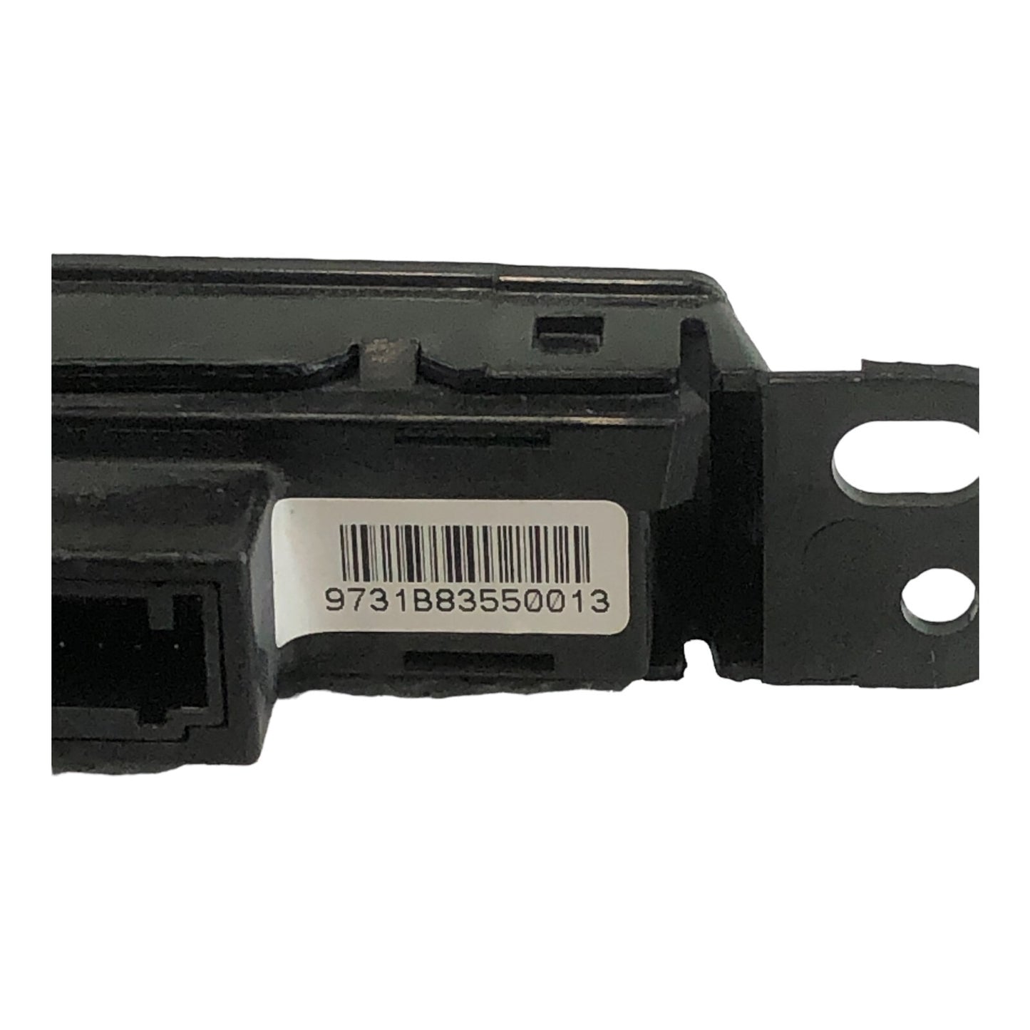 ✅ 2009-2012 Chevrolet Traverse Center Dash Panel Hazard Control Switch Unit OEM