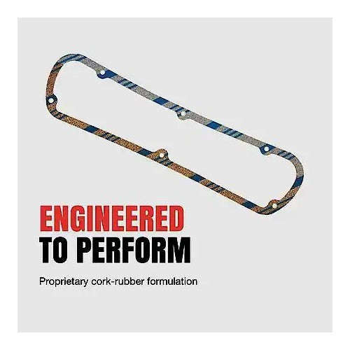 1997-2018 Ford Fel-Pro VS50547R - Engine Valve Cover Gasket Set