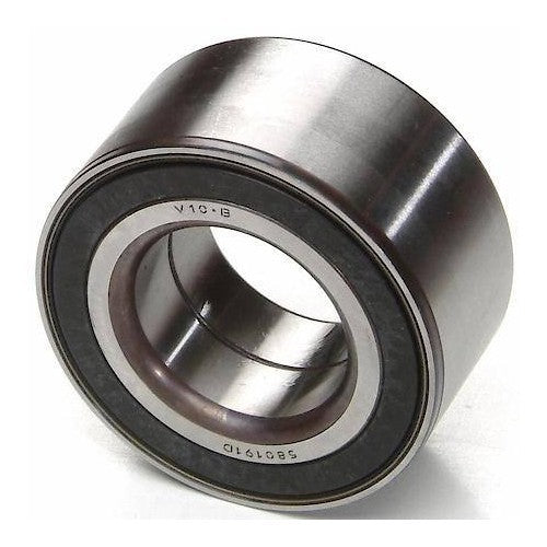 1991-2010 BMW Front; Rear Wheel Bearing