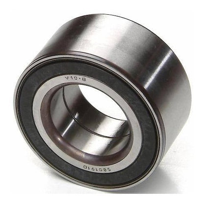 1991-2010 BMW Front; Rear Wheel Bearing
