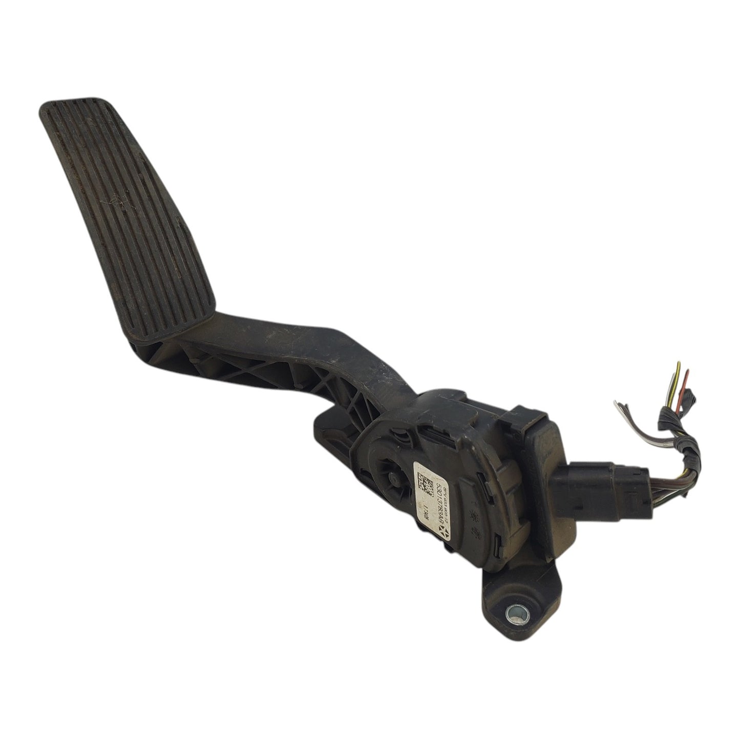 ✅ 04 Jeep Liberty Accelerator Gas Pedal OEM 53013783AB