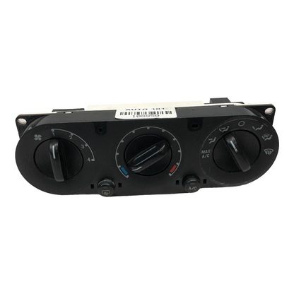 ✅ 2002-2006 Ford Explorer Mountaineer Heat Ac Temperature Climate Control 
