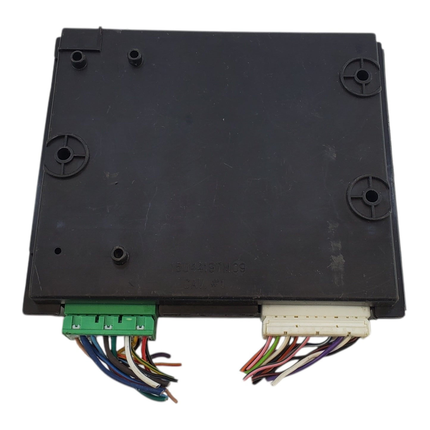 99 Dodge RAM BCM CTM Central Timing Alarm Body Control Module 56045183AD