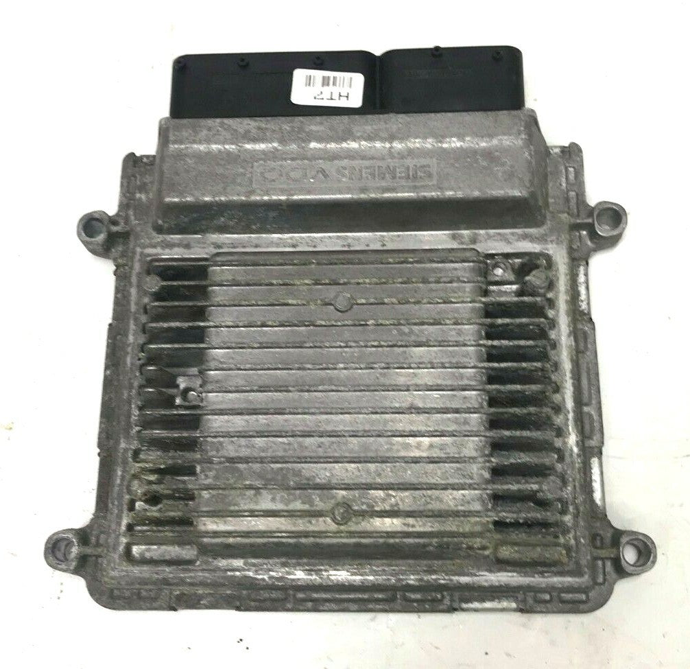 ✅ 09 Hyundai Sonata A/T 2.4L Engine Computer Module ECM 39110-2G331