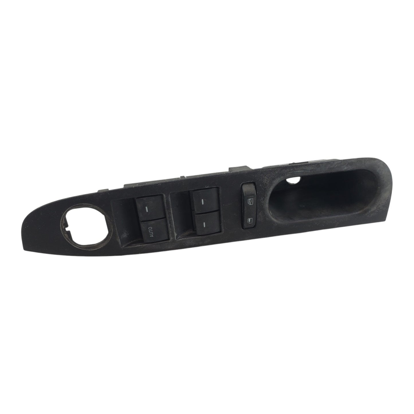 10-12 Ford Fusion 9E5T-14540-AAW Drivers Side Left Master Window Switch OEM