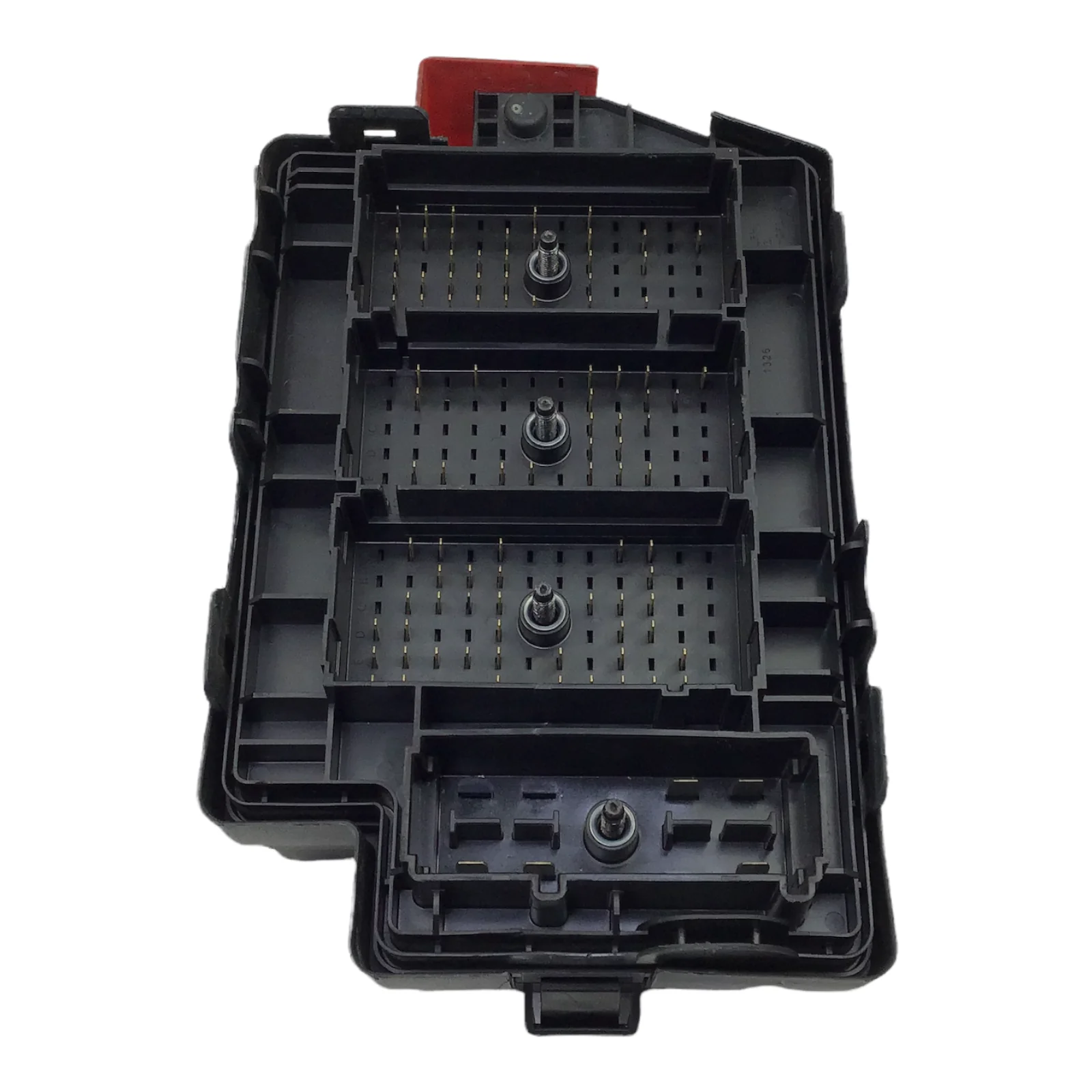 03-05 Buick Rendezvous Fuse Box Junction OEM 10338237 Module GM