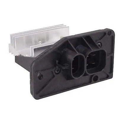 1984-1993 Buick/Cadillac/Chevrolet/Oldsmobile HVAC Blower Motor Resistor