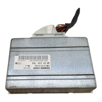 TRANSMISSION CONTROL MODULE SATURN VUE 2006 2007 24235795 2.2L TCM OEM