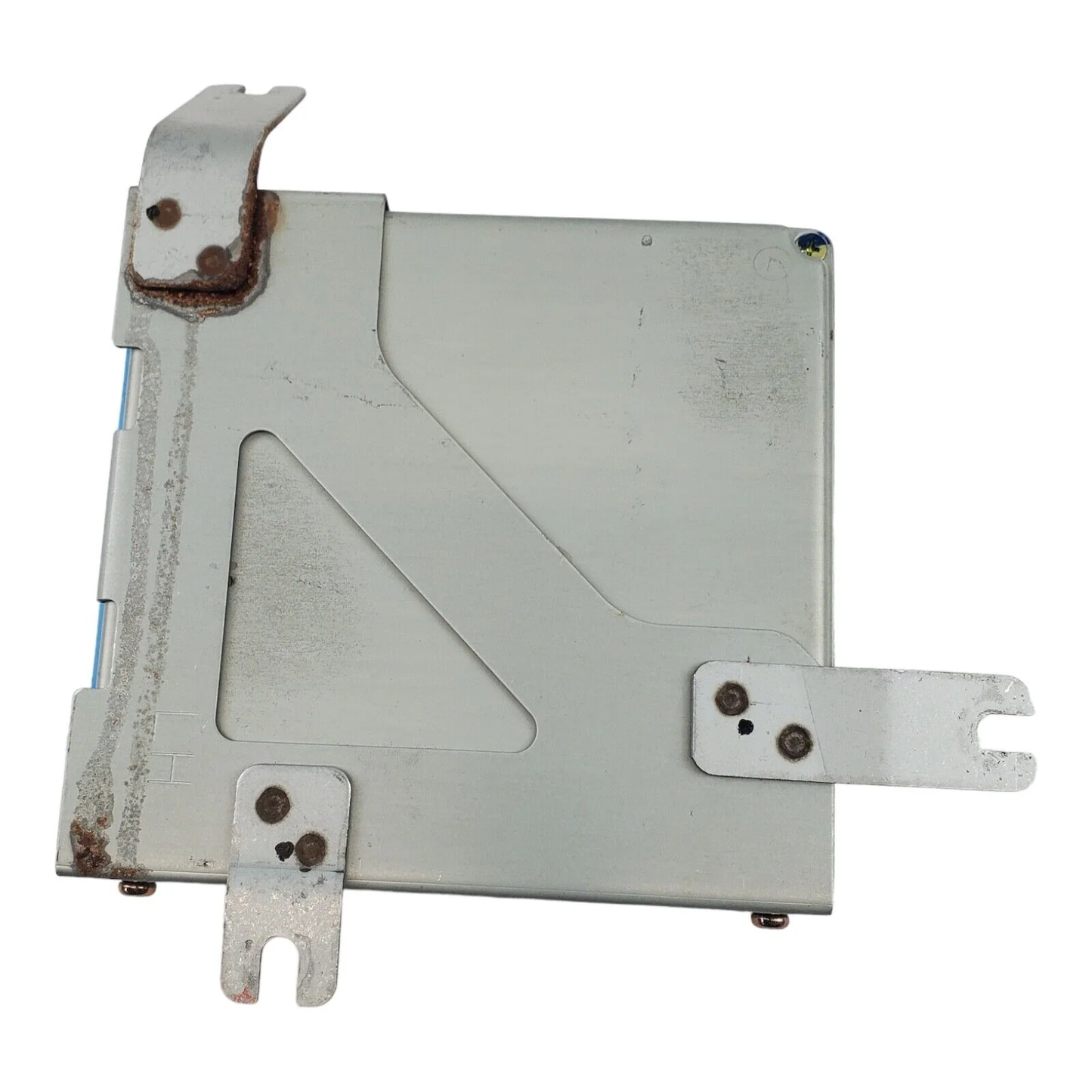 99 LEGACY ENGINE ECM CONTROL MODULE 22611 AD70B / JA18000 DU9
