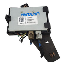 GMC ACADIA 2019 HMI BYPASS COMPUTER MODULE UNIT 84307902 OEM