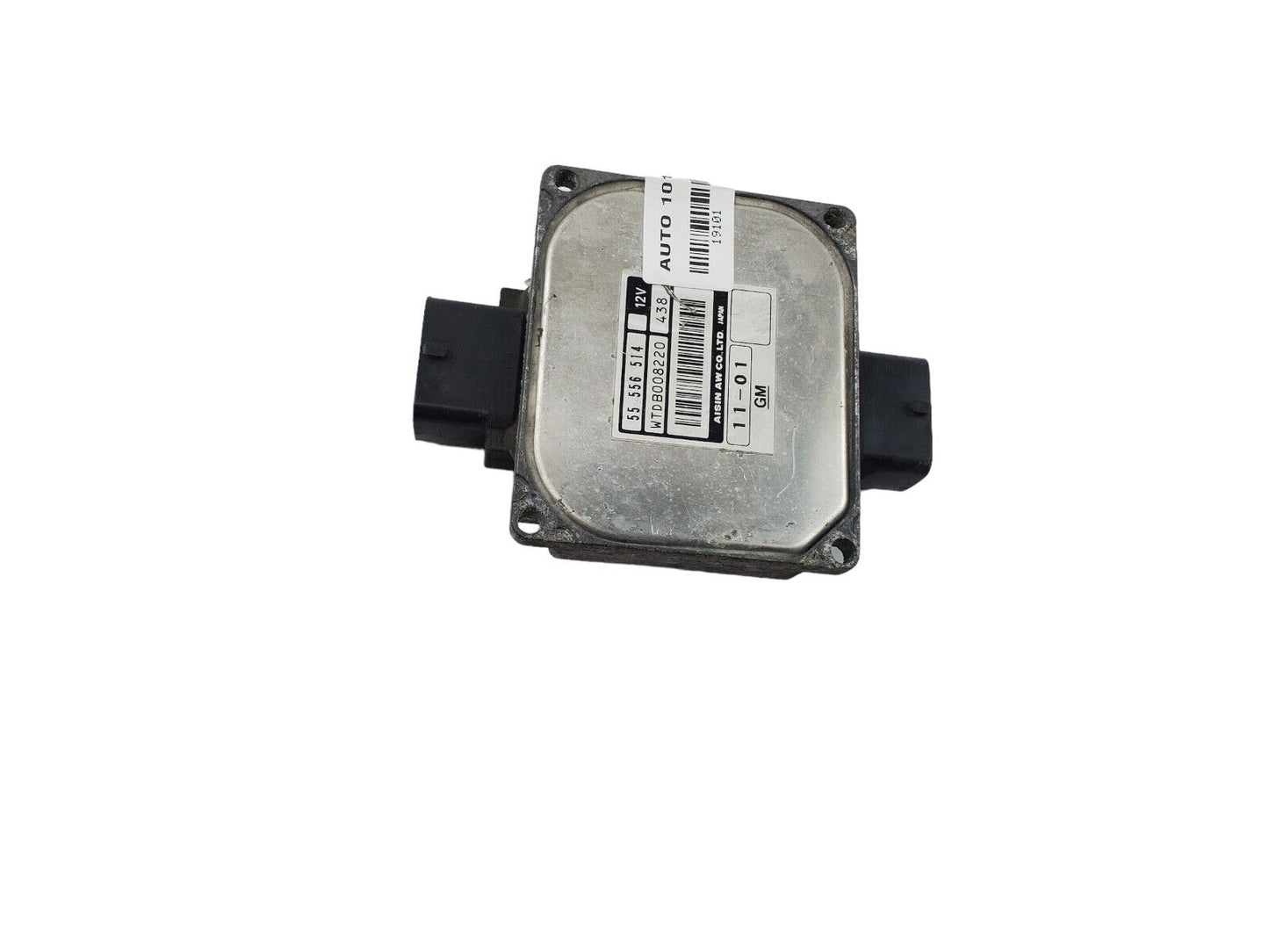 2003-2011 Saab 9-3 2.0L Automatic Transmission Control Module TCM 55556514 OEM
