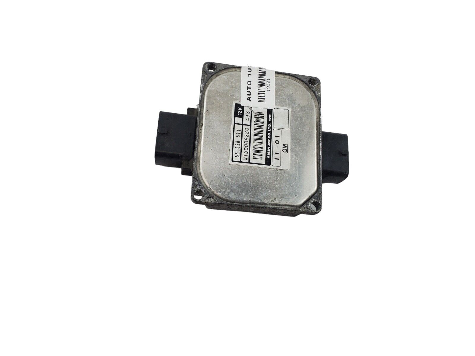2003-2011 Saab 9-3 2.0L Automatic Transmission Control Module TCM 55556514 OEM