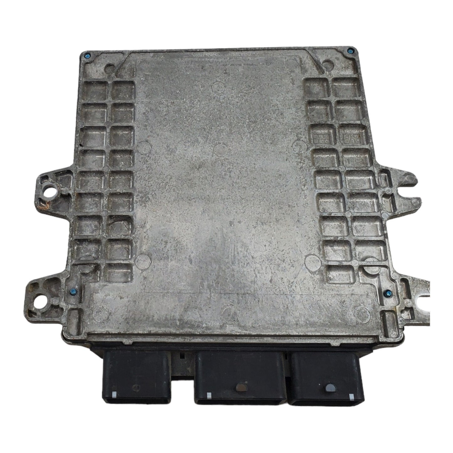 ✅2010-2010 Nissan Altima MEC114-011 A1 Engine Computer Ecu Pcm Ecm Pcu Oem