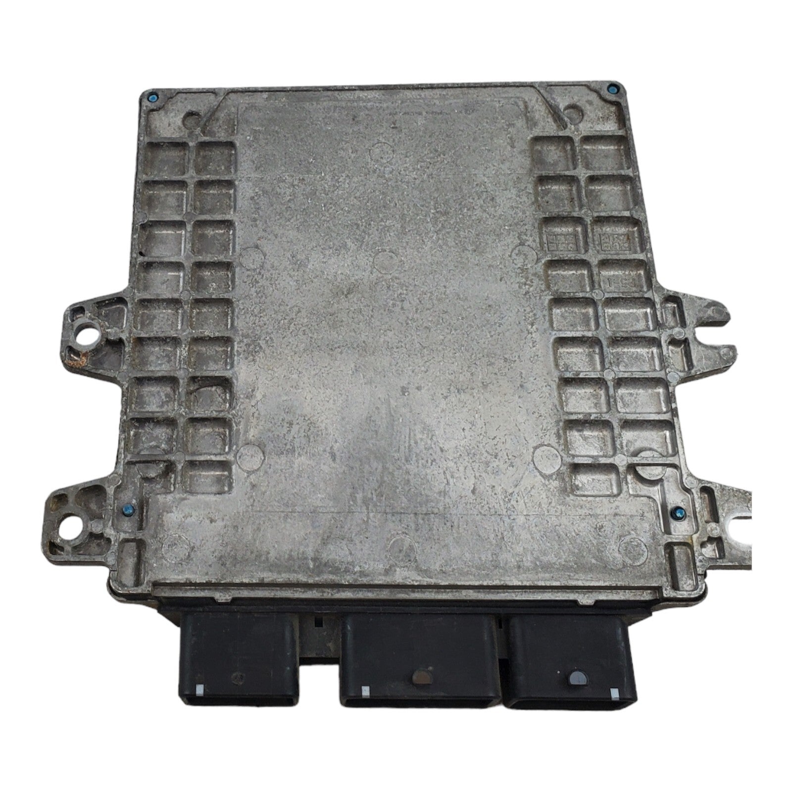 ✅2010-2010 Nissan Altima MEC114-011 A1 Engine Computer Ecu Pcm Ecm Pcu Oem