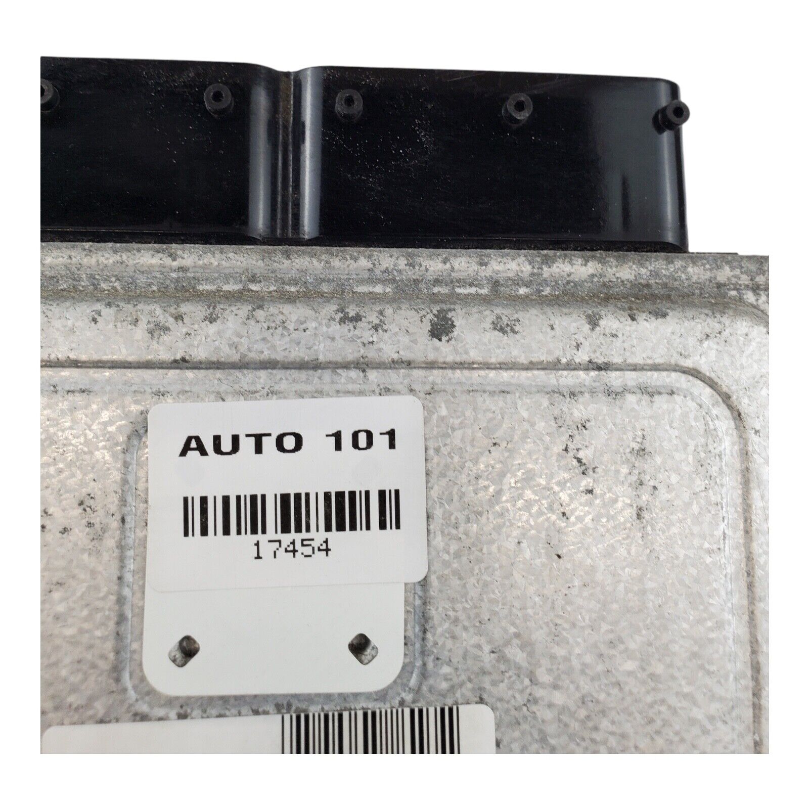 15 Hyundai Elantra 39103-2EMW5 Computer Brain Engine Control ECU ECM EBX Module
