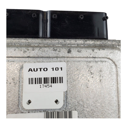 15 Hyundai Elantra 39103-2EMW5 Computer Brain Engine Control ECU ECM EBX Module