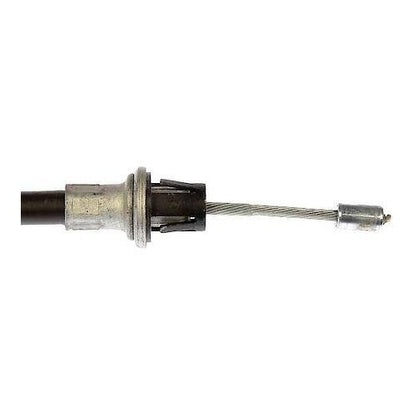 2001-2007 Chrysler/Dodge Rear Right Parking Brake Cable