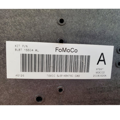 2009-2012 Ford Escape Interior Relay Fuse Box 8L8T-15604-AL 2010 2011 09 12 B16