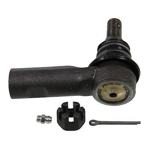 2007-2024 Dodge/Freightliner/Mercedes-Benz Front Outer Steering Tie Rod End
