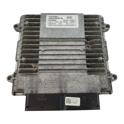 ENGINE COMPUTER KIA OPTIMA 2015 39108-2GBH2 39138-2GBH2 2.4L PCM ECM ECU OEM