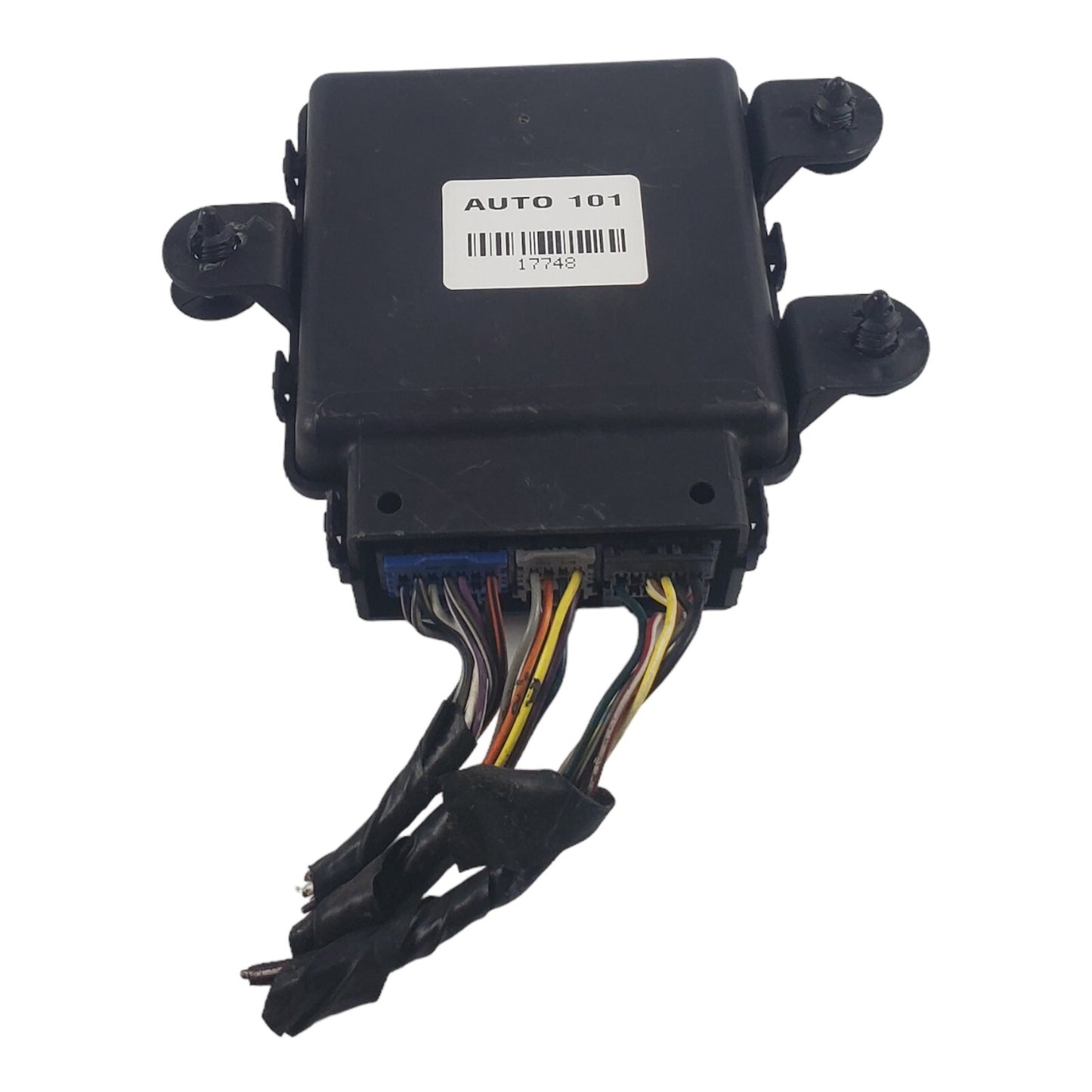 ✅ 06-08 Cadillac DTS Driver Park Assist Computer 15829631 OEM