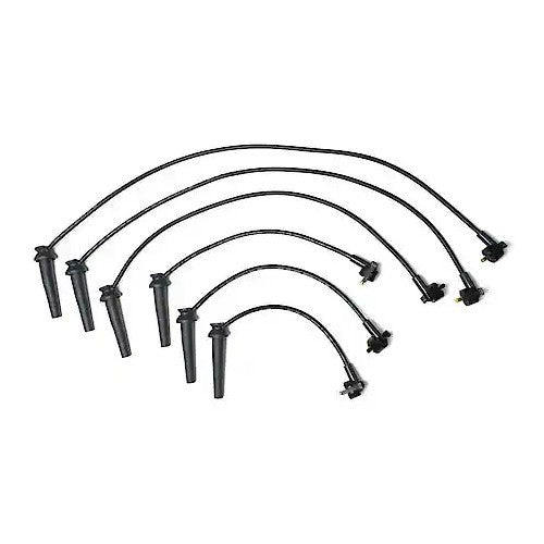1996-1999 Ford/Mercury Sable/Taurus Spark Plug Wire Set