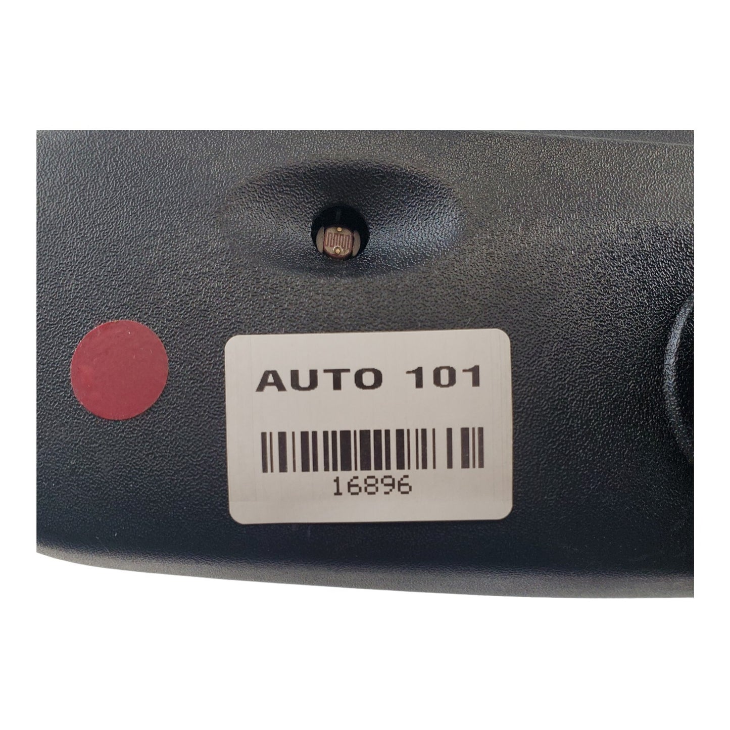 ✅ 08 INFINITI G35 INTERIOR REAR VIEW MIRROR 0BIHL3