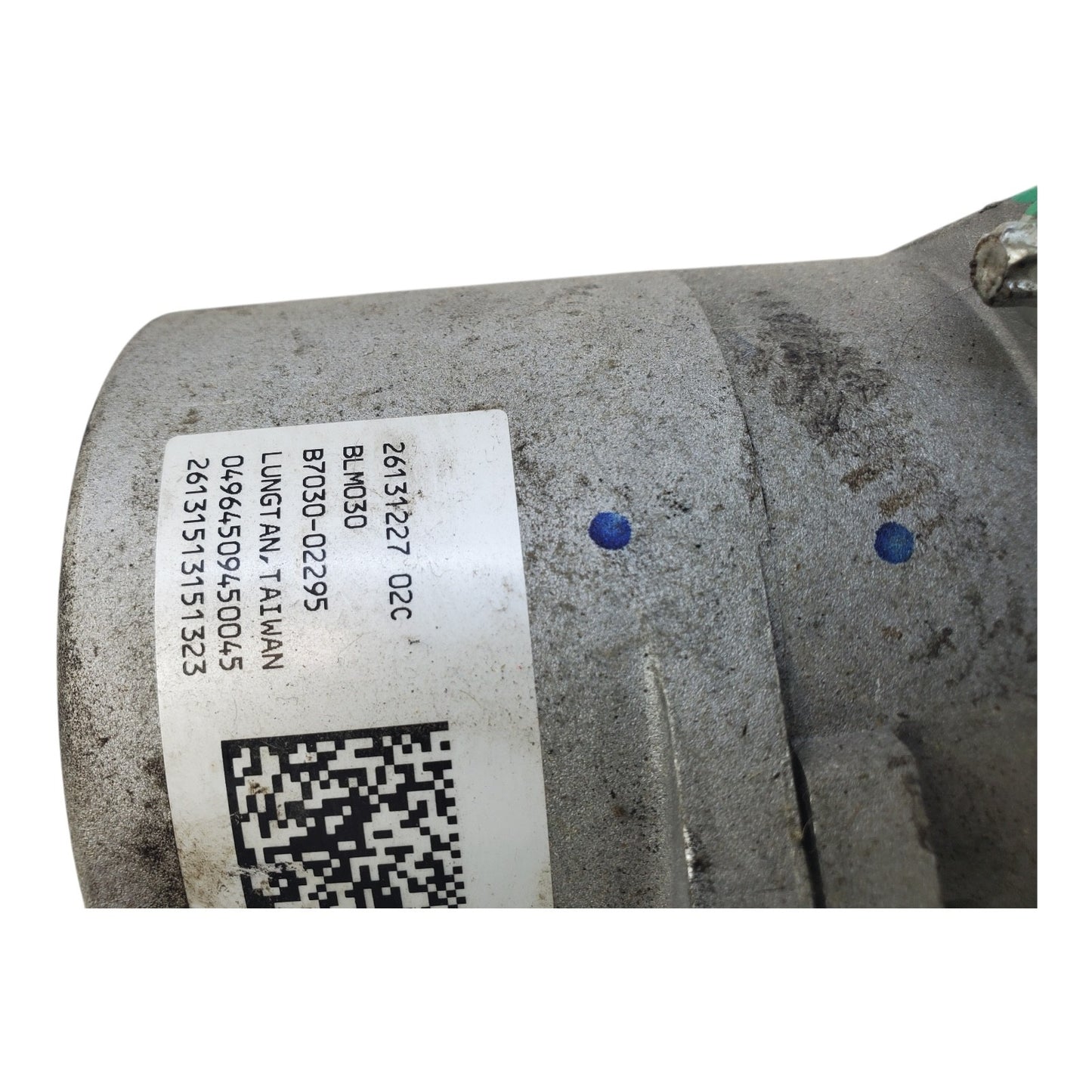 08-12 ESCAPE 08-11 MARINER ELECTRIC ASSIST POWER STEERING PUMP MOTOR 140210