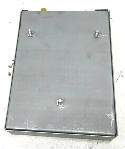 HUMMER H2 SATELLITE XM RADIO CONTROL RECEIVER MODULE OEM 2006 - 2007 28039755
