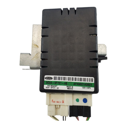 ✅ 03 04 05 Lincoln Aviator Power Steering Control Module 2003-2005 3C54-3F721-AE