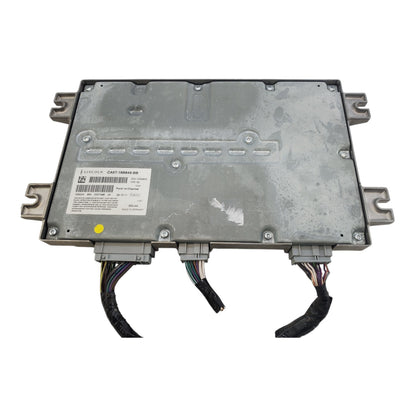 2013-2016 LINCOLN MKS SOUND SYSTEM RADIO AMPLIFIER USED OEM CA5T-18B849-BB