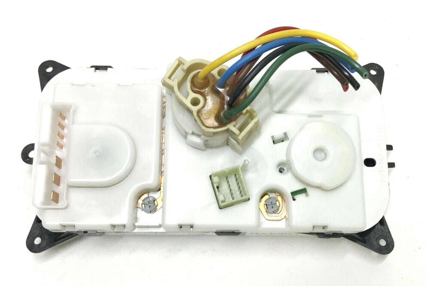 ✅ 04-07 JEEP LIBERTY A/C HEATER CLIMATE TEMPERATURE CONTROL 55037533AD OEM