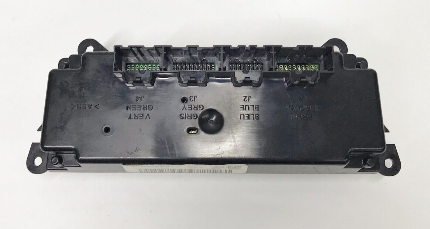 ✅ 07-09 PONTIAC TORRENT HEAT A/C Climate Control Unit 25833288 GM