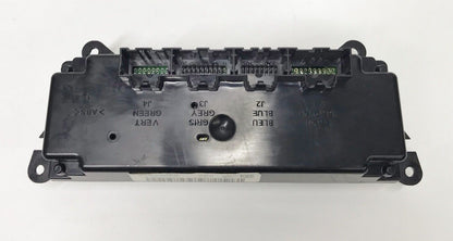 ✅ 07-09 PONTIAC TORRENT HEAT A/C Climate Control Unit 25833288 GM