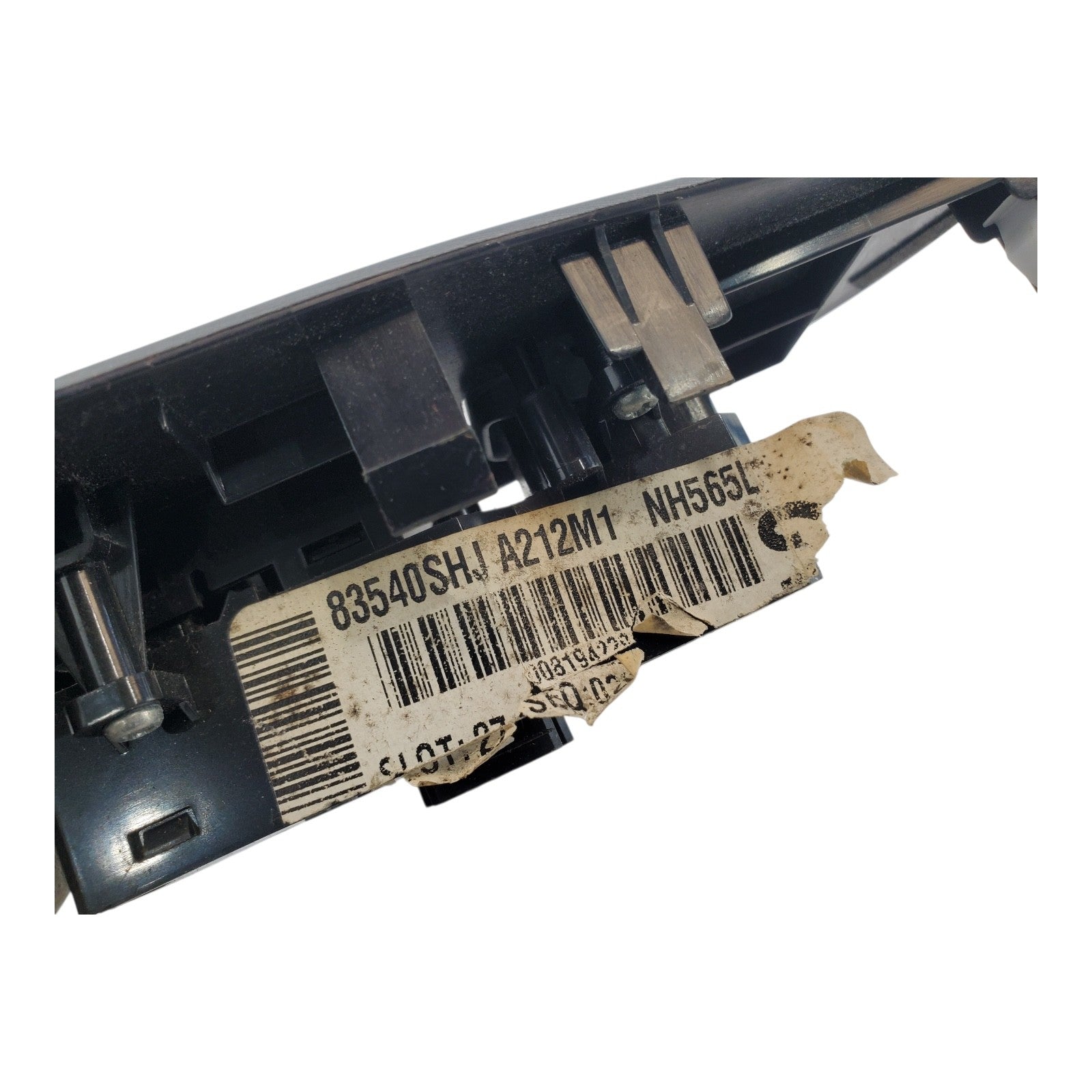 2005-2010 Honda Odyssey Passenger Right Power Window Switch VA0RY